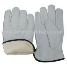 High Quality Winter Driver Glove